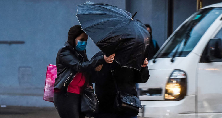 Contexto | Marcos Maldonado | Agencia UNO 