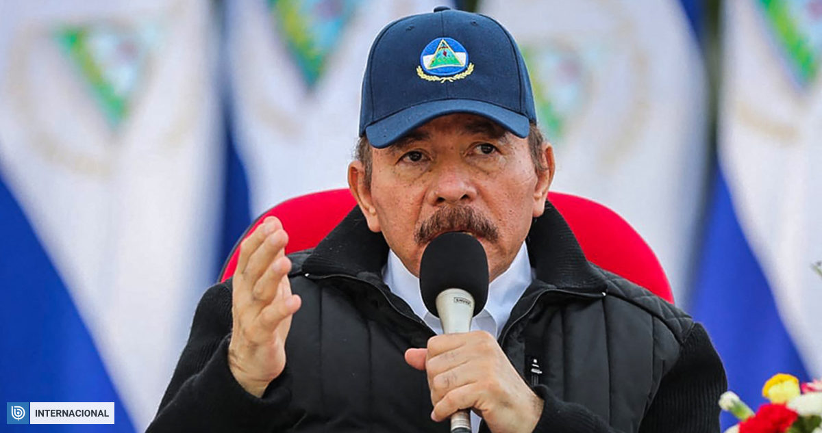 Photo of Nikaragujská vláda zadržiavanie nepriateľov ospravedlňuje: obviňuje ich zo sprisahania