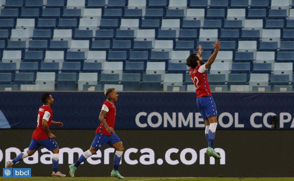 "Me siento muy feliz por el partido de hoy": la alegría de ...