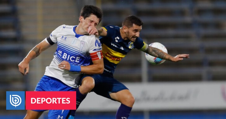 Everton desafía a Universidad Católica en octavos de final de la Copa Chile | Fútbol - Vimarsana News