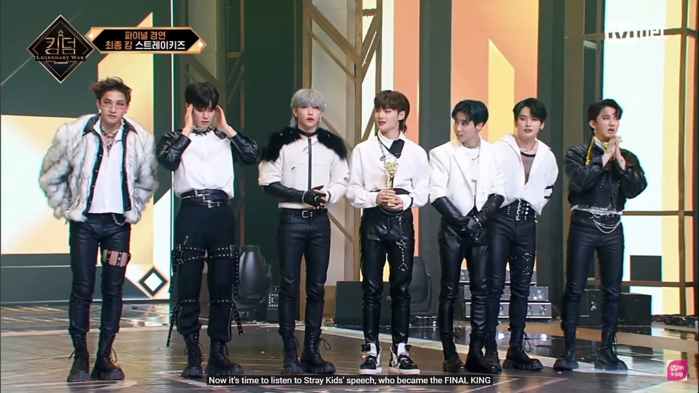 "Desaparición" de Hyunjin de Stray Kids preocupa a fans: "We need a