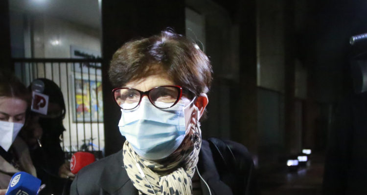 Karin Pozo | Agencia UNO