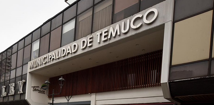 Municipalidad de Temuco