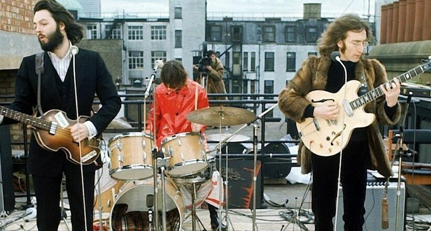 The Beatles