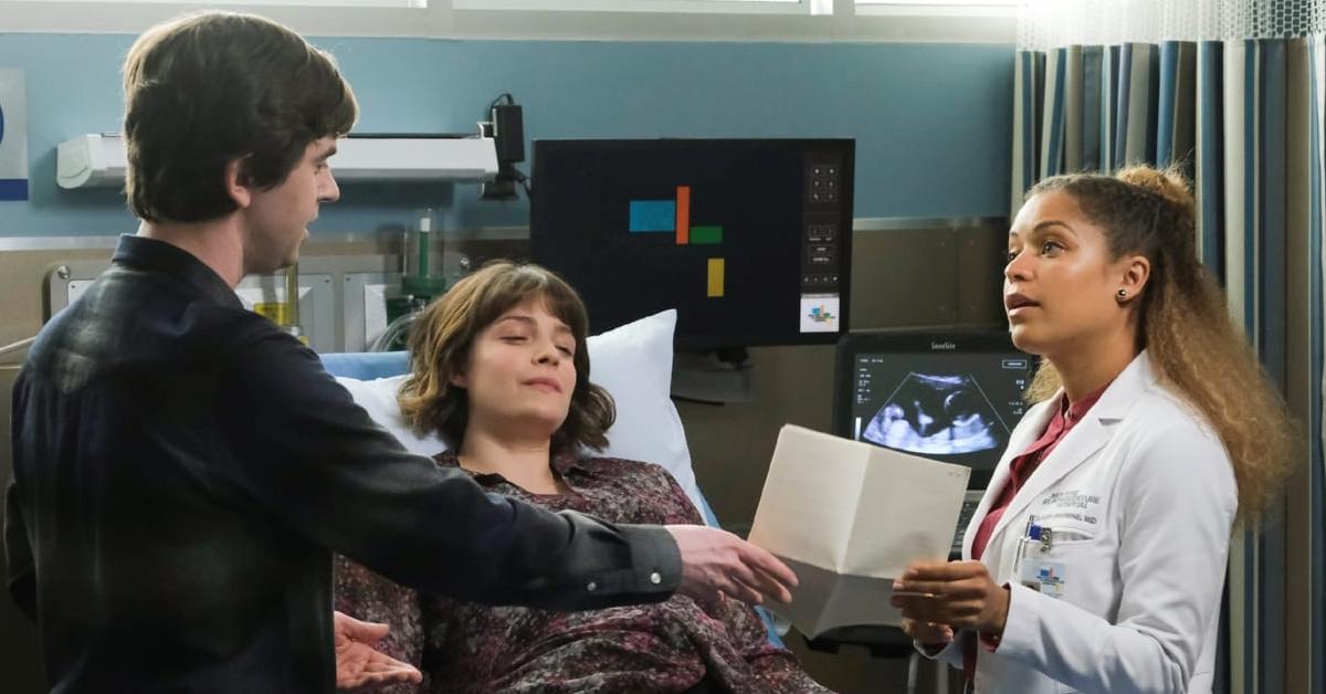 The Good Doctor