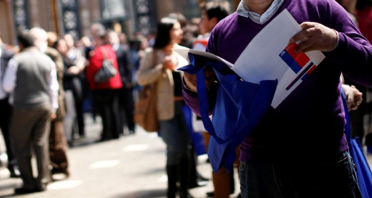 CONTEXTO | Agencia UNO