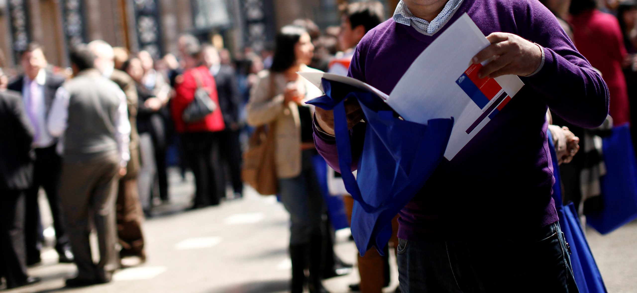 CONTEXTO | Agencia UNO