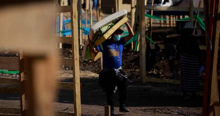 Contexto | Agencia UNO