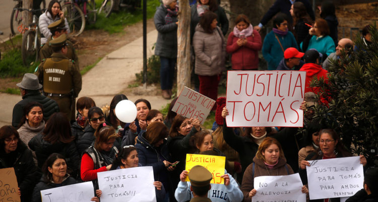 ARCHIVO | Agencia UNO