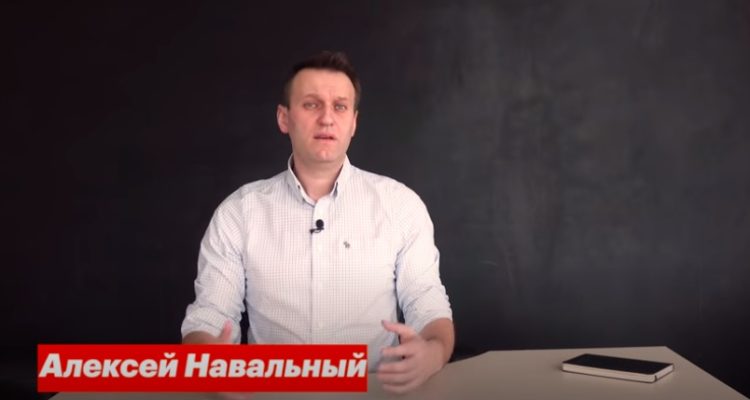 Алексей Навальный | Youtube
