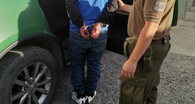 CONTEXTO | Carabineros