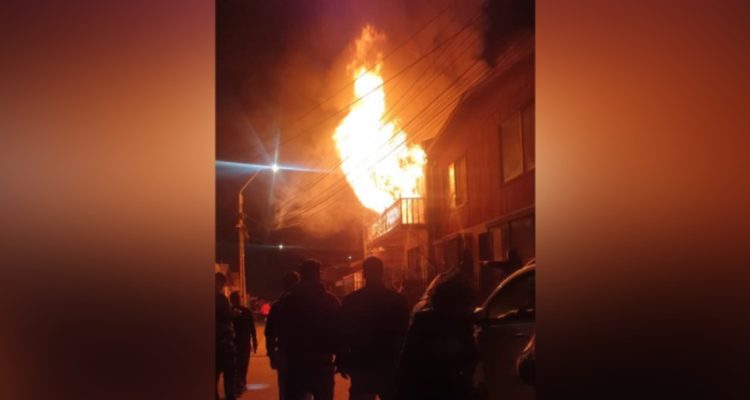 @ECHBiobio | Twitter