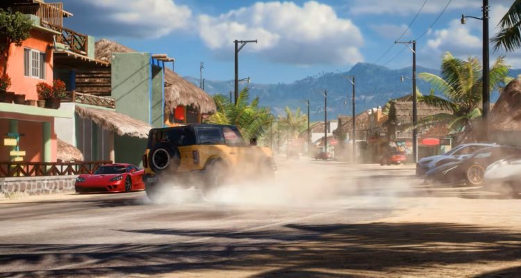 Forza Horizon 5 | XBOX