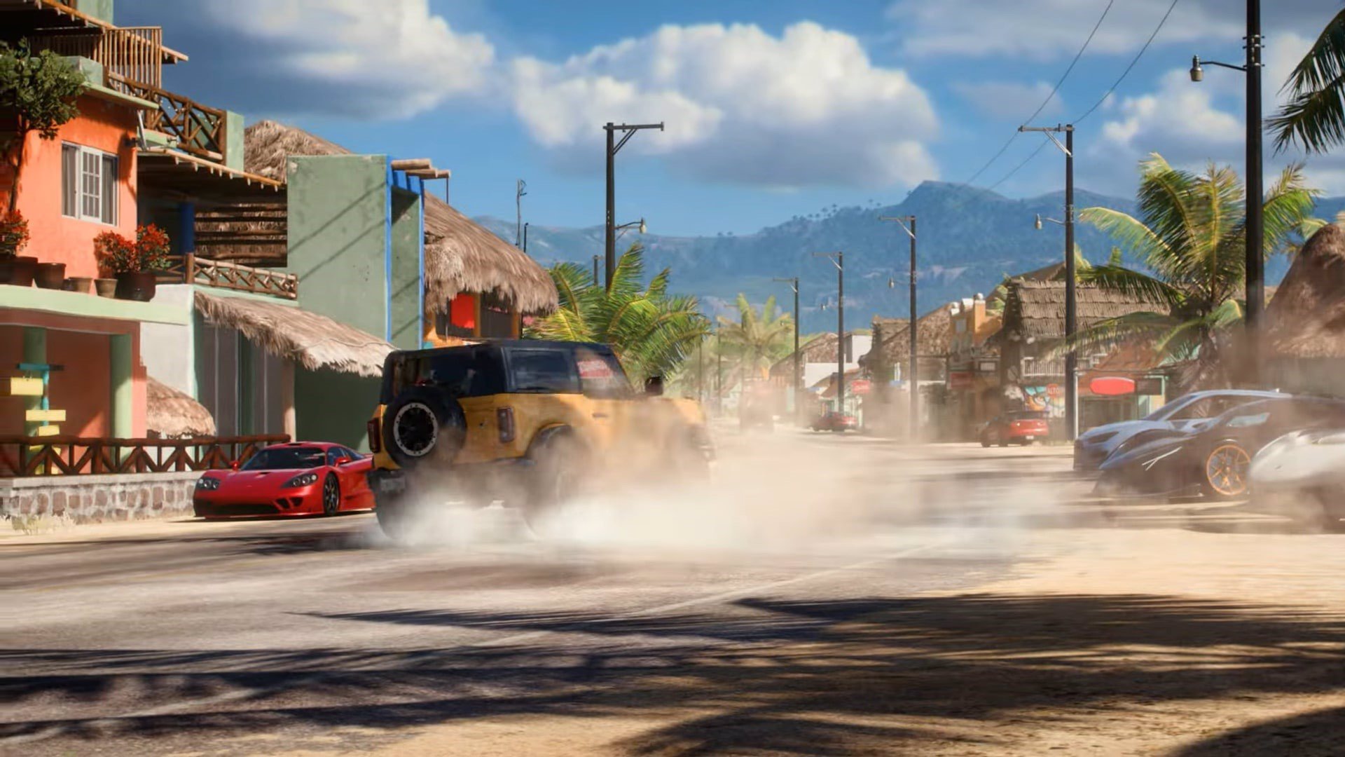 Forza Horizon 5 | XBOX
