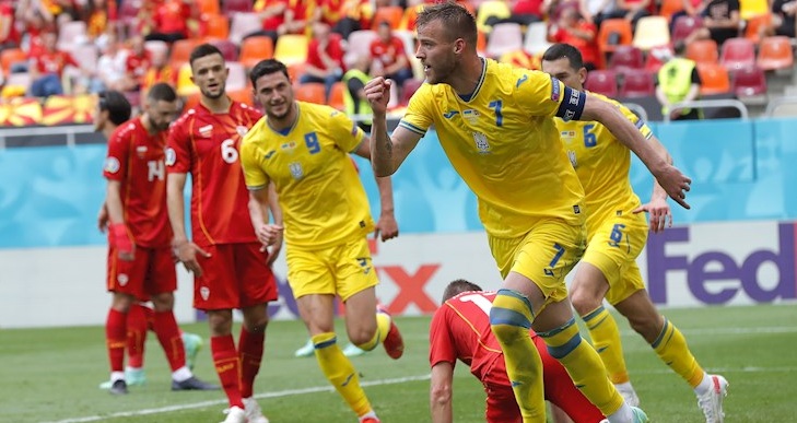 Robert Ghement | EFE