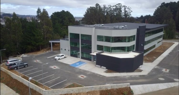 Ingeniería UCSC