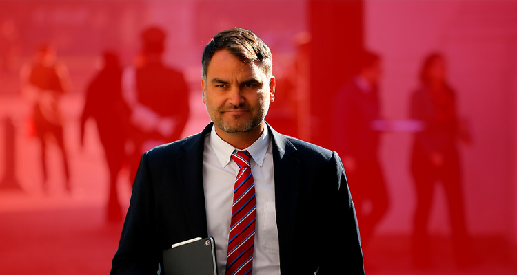 Edición Cony Escobar (BBCL)