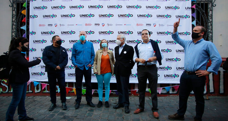 ARCHIVO | Agencia UNO