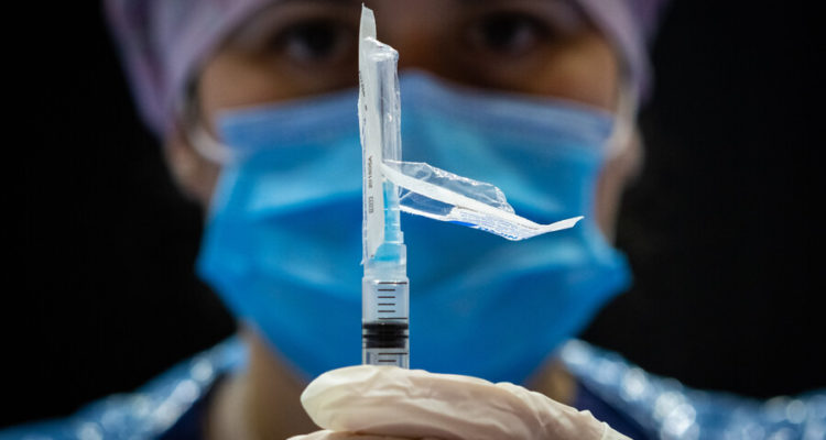 ARCHIVO | Agencia UNO