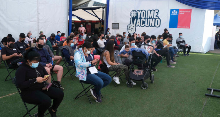 ARCHIVO | Agencia UNO