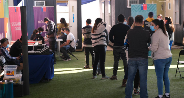 ARCHIVO | Agencia UNO