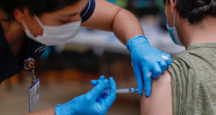 Cristóbal Escobar | Agencia UNO