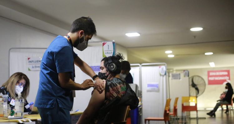 Karin Pozo | Agencia UNO