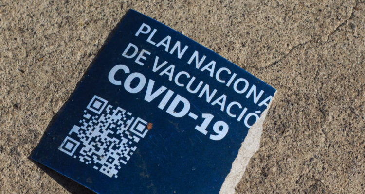 Diego Martín | Agencia UNO