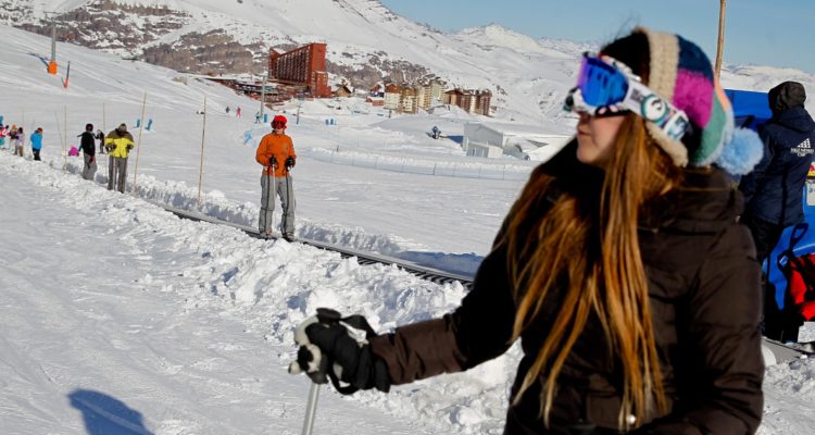 ARCHIVO | Francisco Longa | Agencia UNO