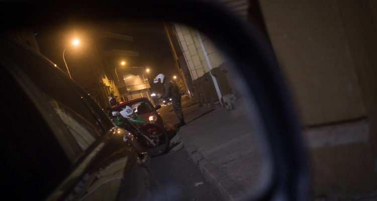 CONTEXTO | Agencia UNO