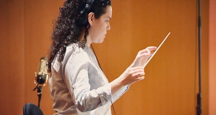 Vanessa Garde, Seminario Internacional de Música Aplicada (c)