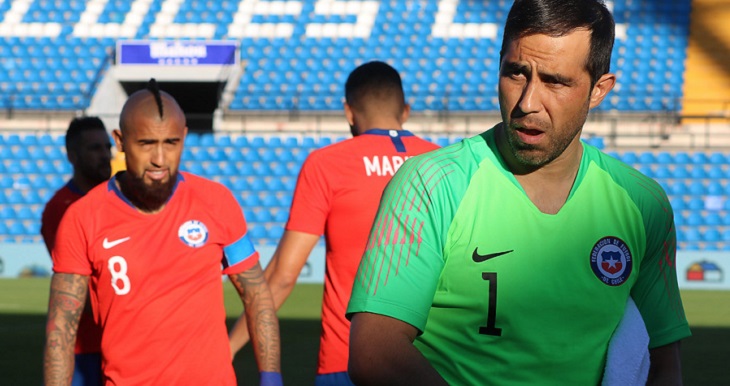 Jose Soler | Agencia  UNO