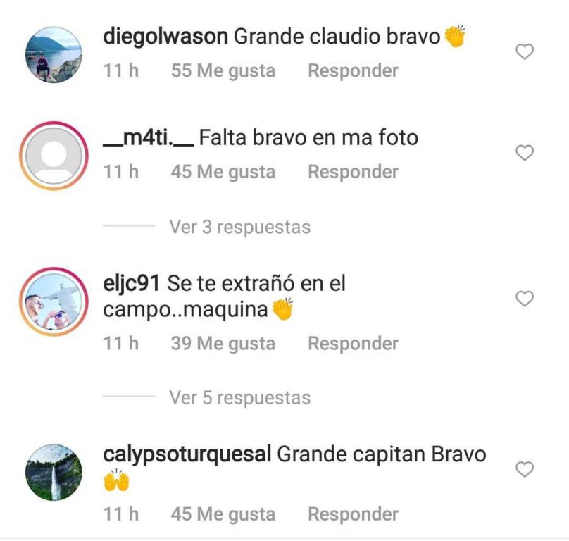 Vidal y Bravo