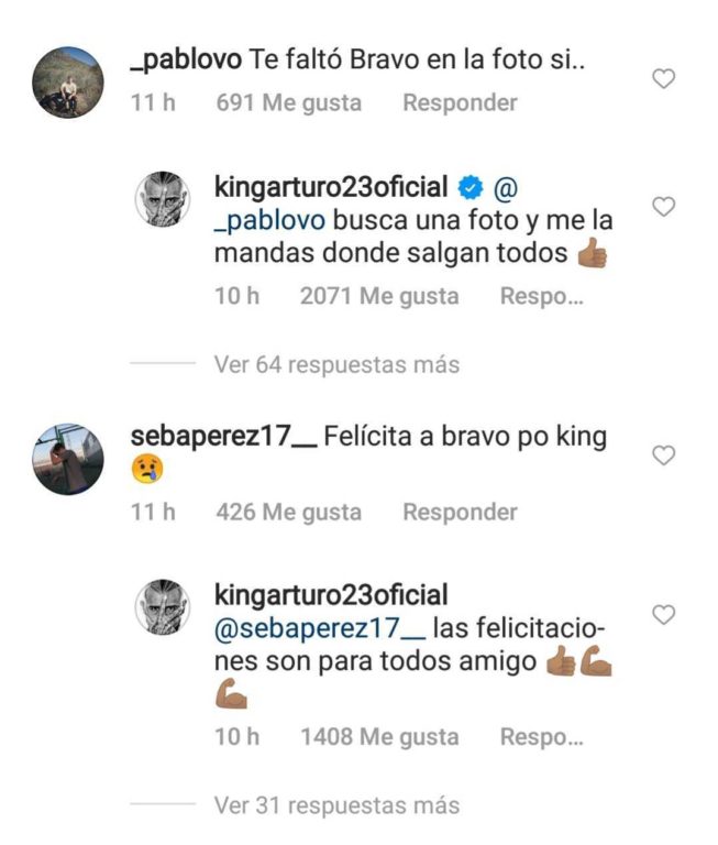 Vidal Bravo