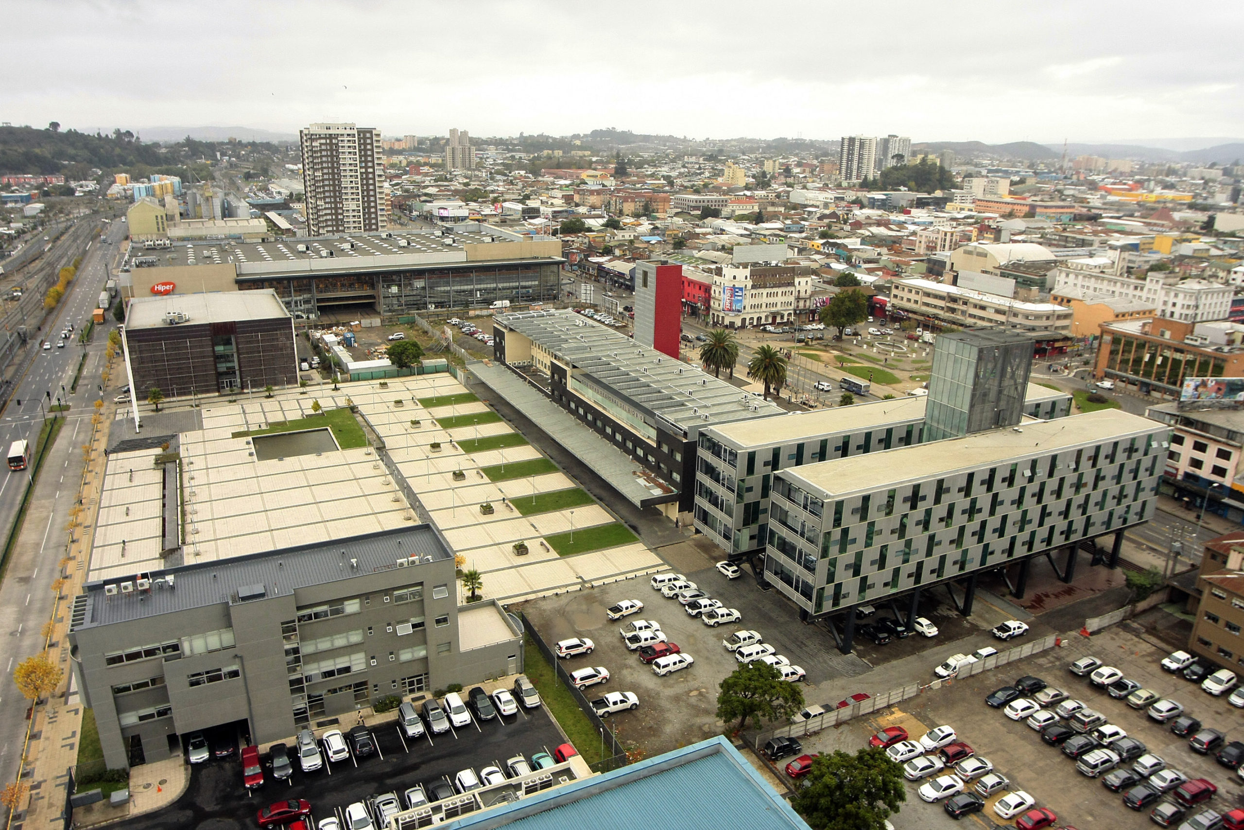 CONTEXTO | Agencia UNO