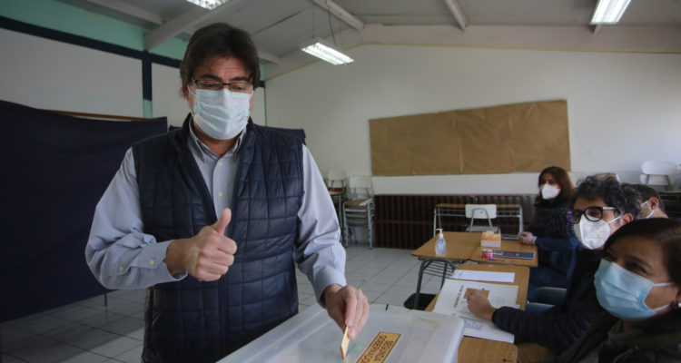 Karín Pozo | Agencia UNO