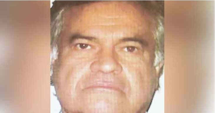 Walther Klug Rivera | Archivo judicial
