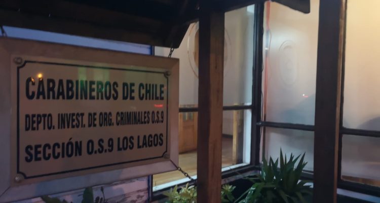 Robinson Cardenas | RBB Puerto Montt