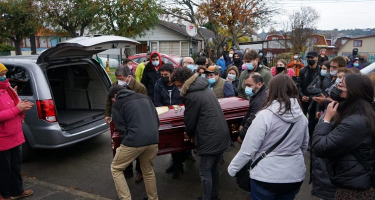 Cedida Daniel González