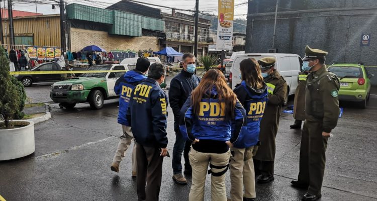 Carlos Martínez | RBB Temuco