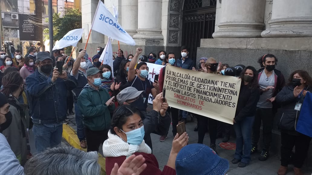 José Miguel Gutiérrez | RBB Valparaíso