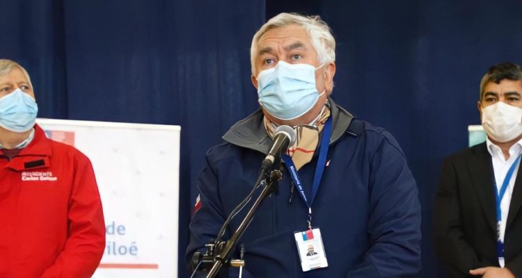 @ministeriosalud | Twitter