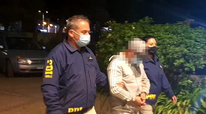 Gabriela Vallejos | RBB