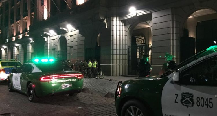 Jaime Sepúlveda | RBB