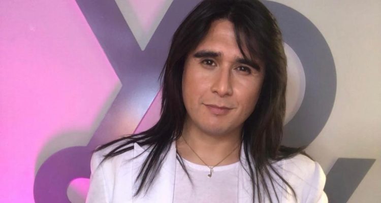 Nicolás Cid – Instagram