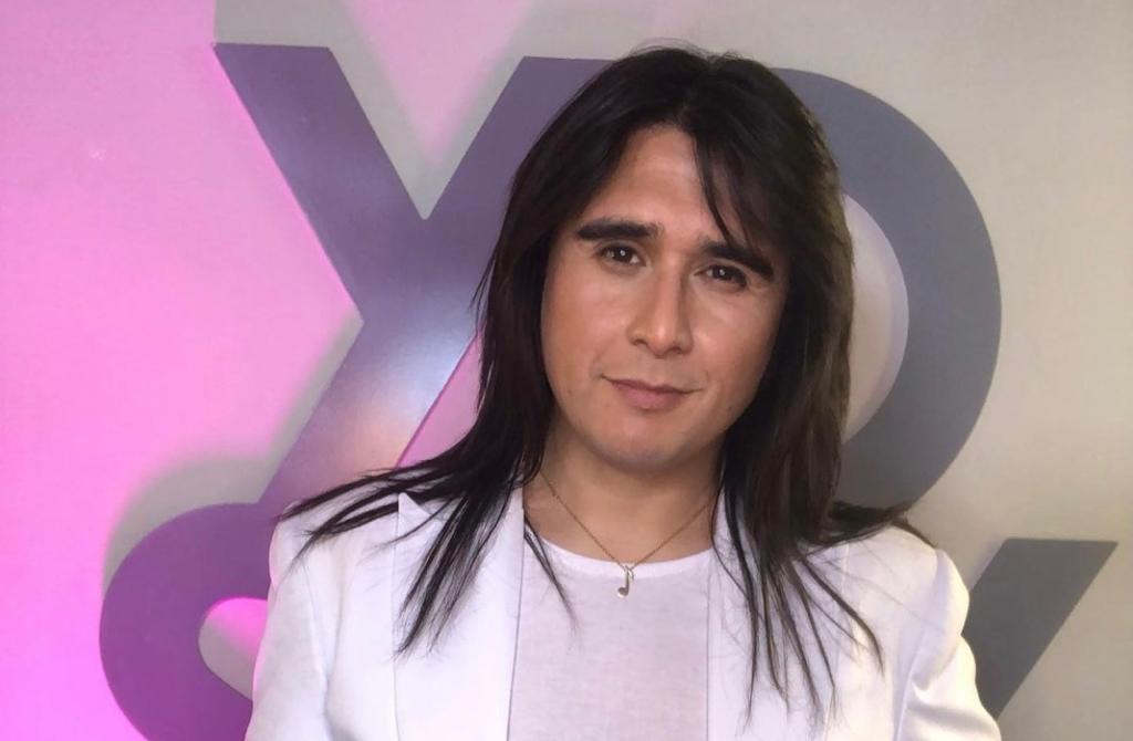Nicolás Cid – Instagram