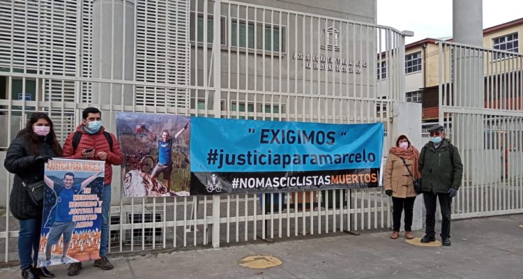 Fabián Polanco | RBB Concepción