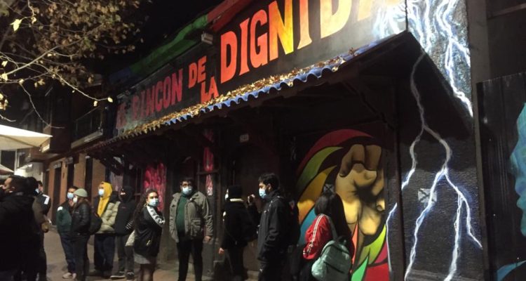 Jaime Sepúlveda | RBB