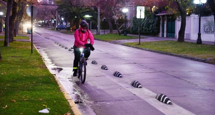 Municipalidad  de Providencia