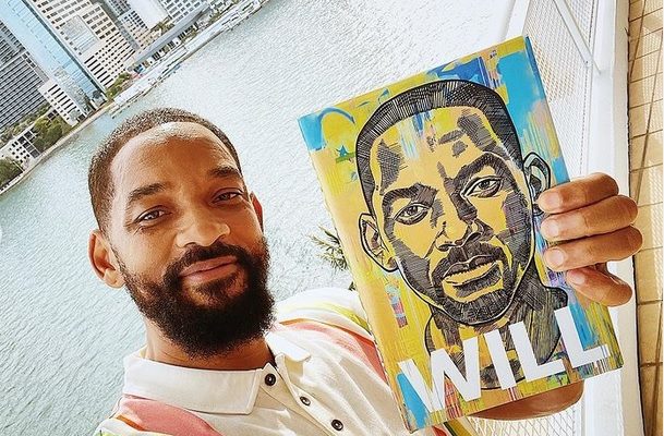 Will Smith | Instagram